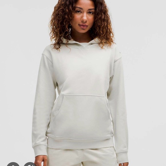 lululemon athletica Tops - Lululemon All Yours Hoodie